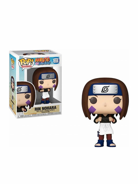 Funko Pop! Animation: Rin Nohara