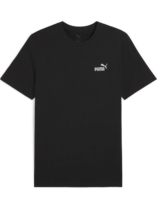 Essentials T-Shirt Schwarz