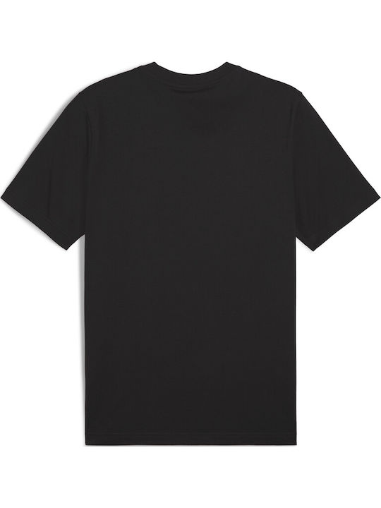 Essentials T-Shirt Schwarz