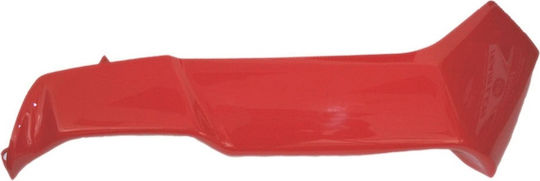 Kawasaki Right Motorcycle Right Fairing Red
