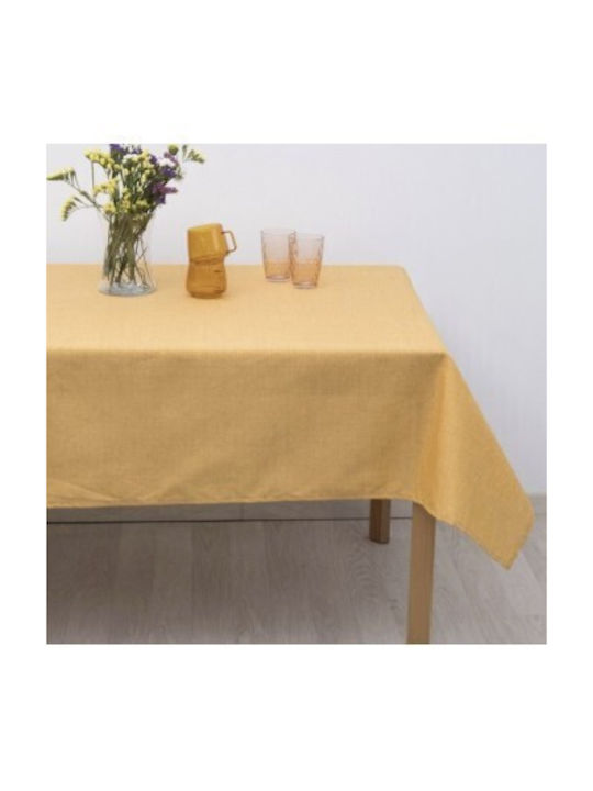 Dimeco Rotunda 5403 Yellow 180x180cm