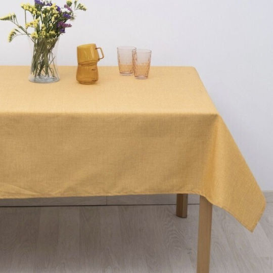 Dimeco Rotunda 5403 Galben 220x220cm