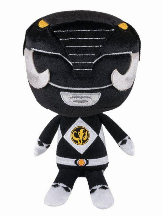 Funko Plushies - Black Ranger