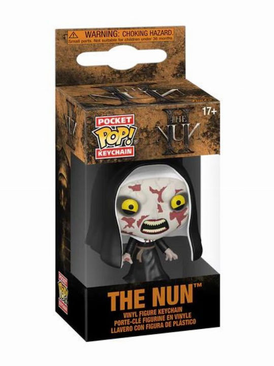 Funko Pocket Pop! Keychain Movies: The Nun