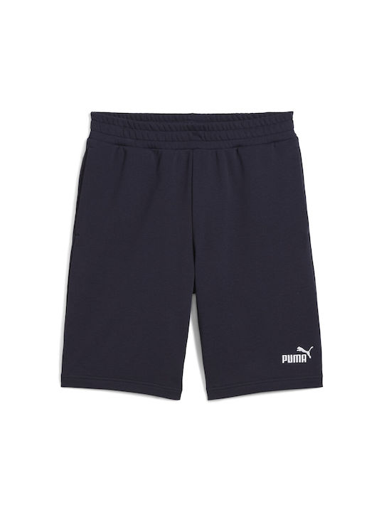 Puma Men's Shorts Black