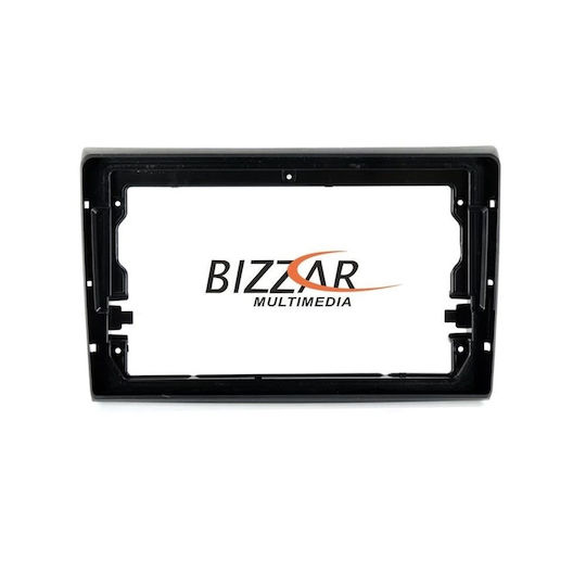 Clarion Ηχοσύστημα Αυτοκινήτου για Fiat Bravo 2007 (Bluetooth/USB/WiFi/GPS/Apple-Carplay/Android-Auto) με Οθόνη Αφής 9"