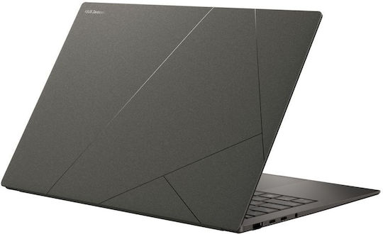 Asus Zenbook S UX5406SA-PZ281X 14" OLED 120Hz (Kern Ultra 7-258V/32GB/1TB SSD/W11 Pro) (US Tastatur)