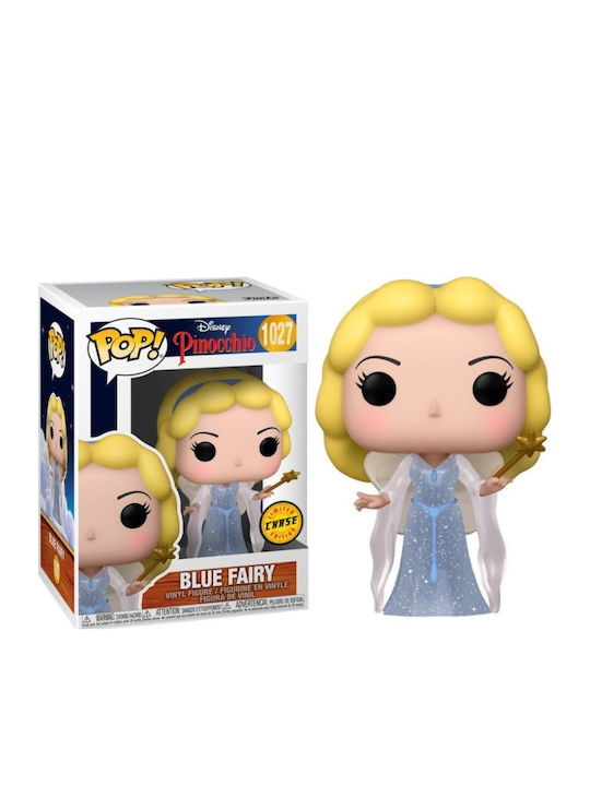 Funko Pop! Disney: Pinocchio (Chase) Chase