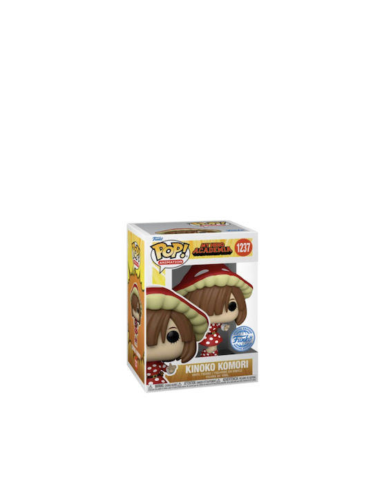 Funko Pop! Animation: Kinoko Komori Special Edition