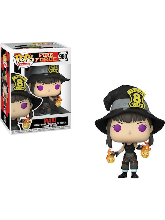 Funko Pop! Animation: Maki