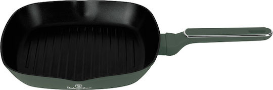 Berlinger Haus Grill made of Aluminum with Non-Stick Coating 28cm