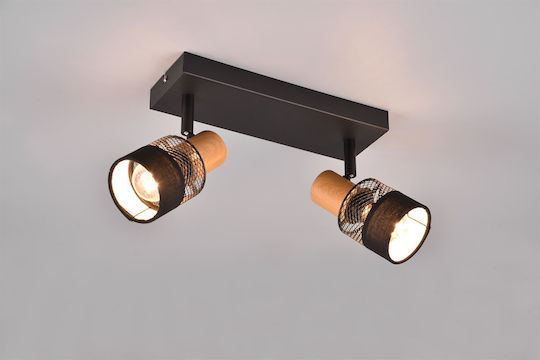 Trio Lighting Spot with Socket E14 Trio Lighting Spot with Socket E14