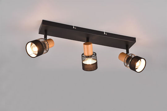 Trio Lighting Σποτ με Ντουί E14 Trio Lighting Σποτ με Ντουί E14