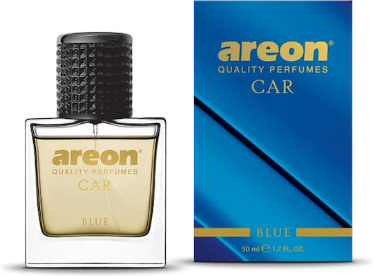 Areon Ароматизатор за кола Perfume Червен 50мл 1бр