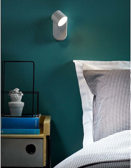 Philips Myliving Star LED Θερμό Λευκό Σποτ