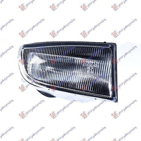 Headlight for Toyota Avensis 1pcs