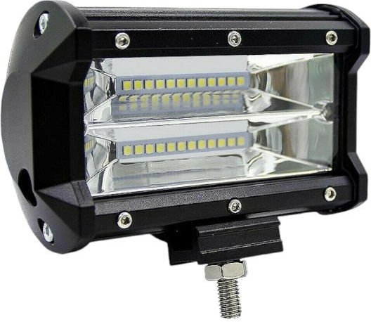 Raistar LED Headlight for 1pcs