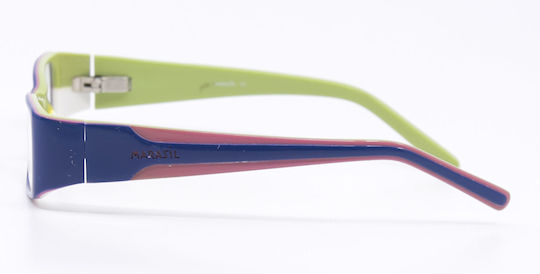 Marasil Rame Ochelari Albastru 269 C5