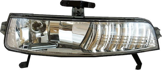 Prasco Squareς Foglights Car Hyundai Accent 2006-2011 1pcs