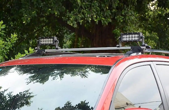 Raistar Scheinwerfer Auto in Balkenform LED 36W 1Stück