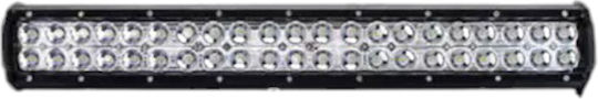 Raistar Headlights Car in Bar Shape LED 126W 50cm 1pcs