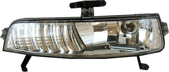 Προβολέας Ομίχλης Αυτοκινήτου Αριστερός Hyundai Accent Sedan 2006-2011 1τμχ