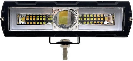 Προβολέας Οχημάτων Led – R-d12104-09 – 110812 – 110812