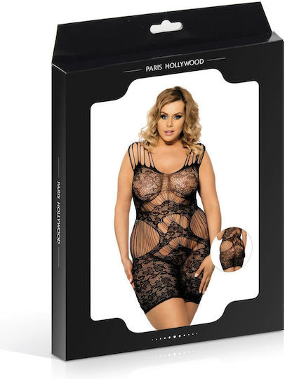 Dress Schwarz