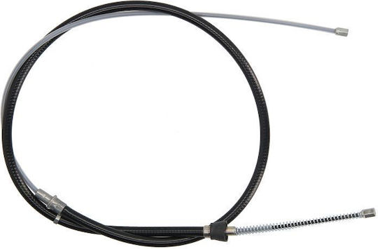 Handbremsseil Seat Cordoba 6L2 ATE 24372701992