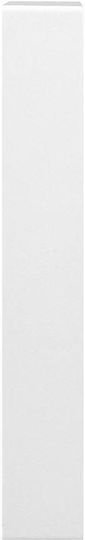 Orno Platz LED Panel 18W mit Warmes Weiß Licht 3000K
