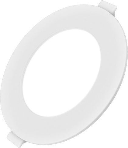 Braytron Χωνευτό LED Panel 6W