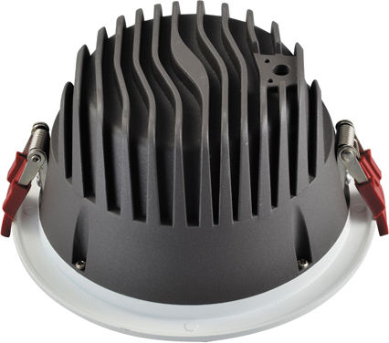 Eurolamp Χωνευτό LED Panel 40W Eurolamp Χωνευτό LED Panel 40W