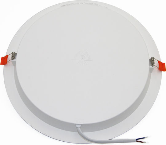 Adeleq LED Panel 24W Adeleq LED Panel 24W
