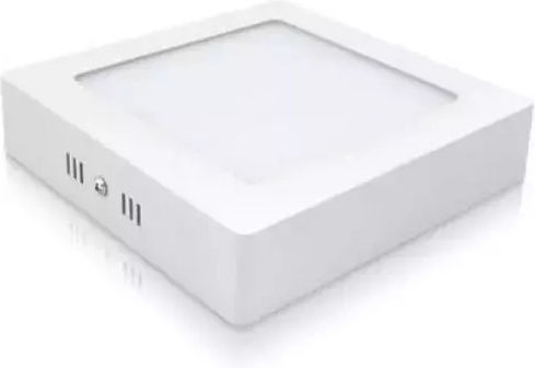 Fos me Panou LED În Aer Liber 24W 30x30 cm Fos me Panou LED În Aer Liber 24W 30x30 cm