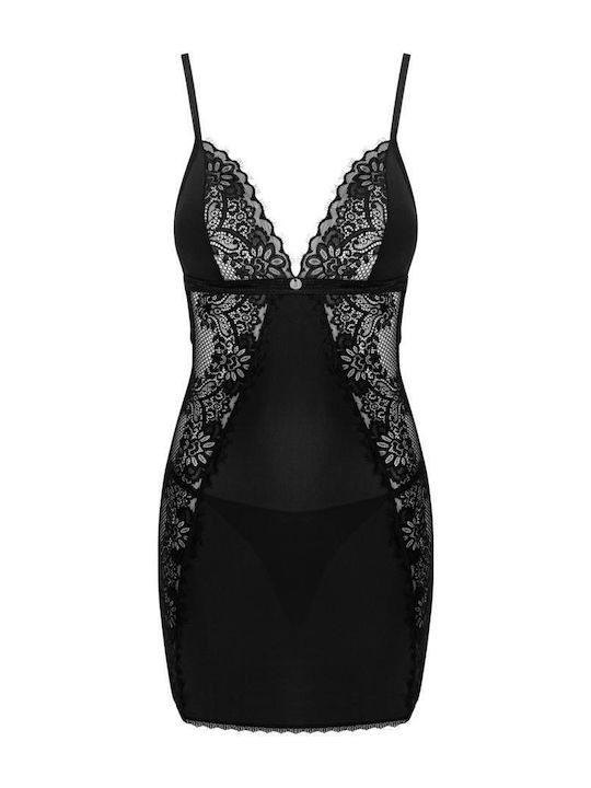 Obsessive Dress
