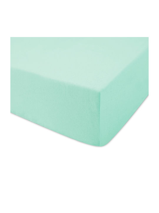 Darymex Чаршаф Единичен с Ластик 90x200см. 039