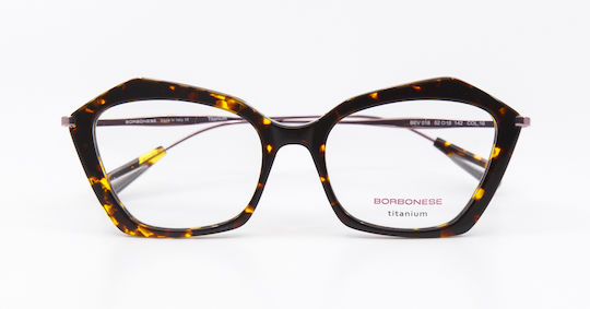 Borbonese Bev018 16 52-18-142