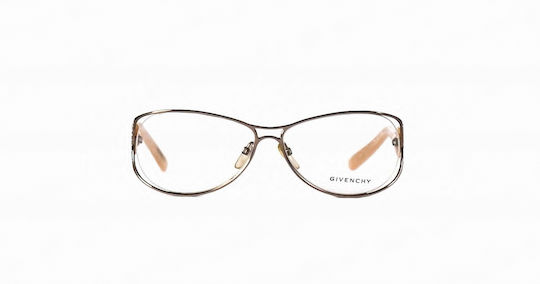 Givenchy 206-s Scg 56-13-135