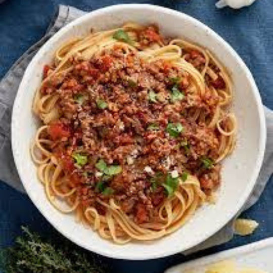 Bio Organica Italia Organic Bolognese Pasta Sauce 350g 16914