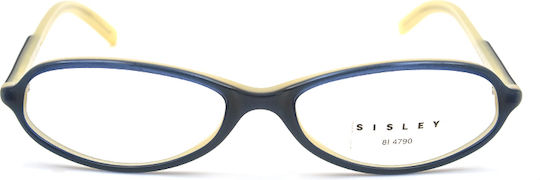 Sisley Sly533 660 52-16-135