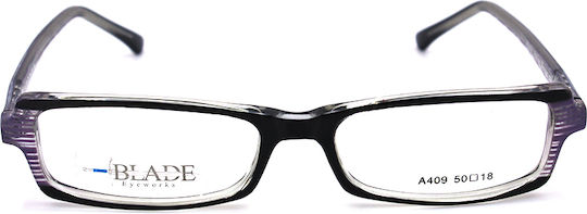 Blade A409 B476 50-18-140