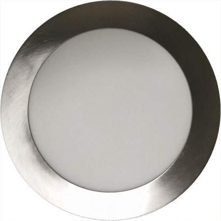 Atman Χωνευτό LED Panel 12W 17εκ.
