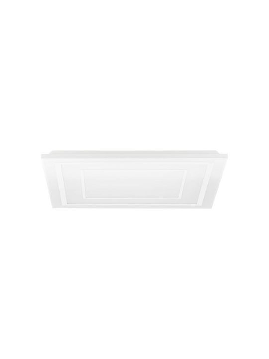 Eglo LED Panel 29W with RGBW Lighting
