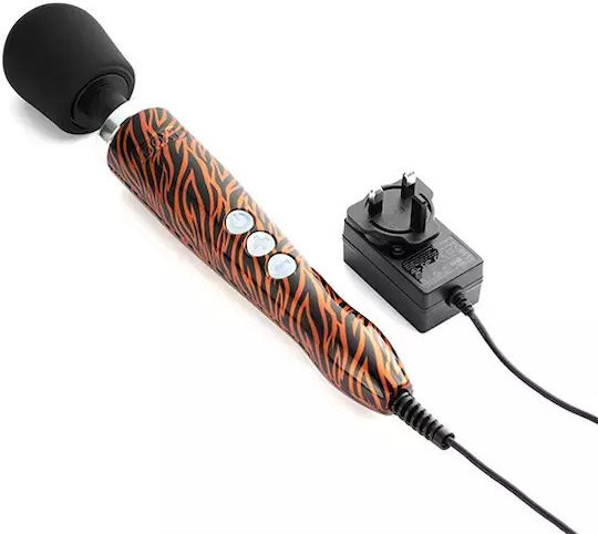 Doxy Die Cast Mini Δονητής Μασάζ 6cm