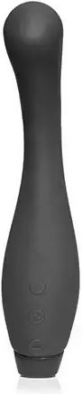 Je Joue Juno Δονητής G-Spot 18cm Black