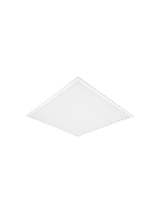 Ledvance Square Recessed LED Panel 36W 60x60cm
