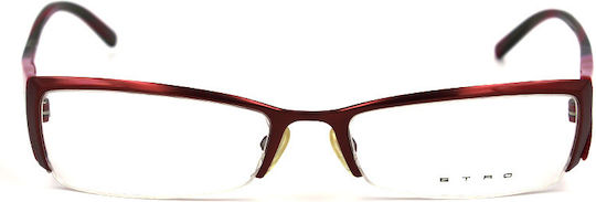 Etro Ve9546 Sbyx 54-17-140