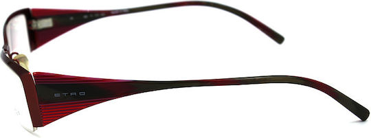 Etro Ve9546 Sbyx 54-17-140
