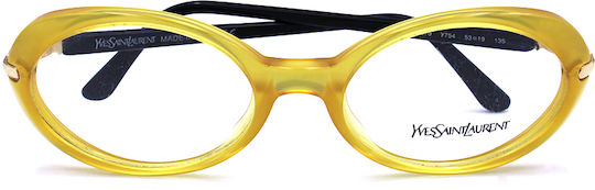 Yves Saint Laurent 5076 Y754 53-19-135