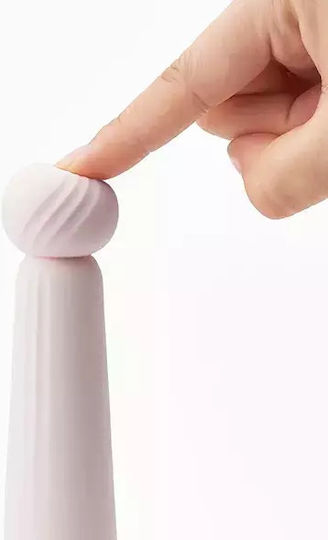 Tenga Iroha Rin+ Δονητής G-Spot 14.8cm Kogane